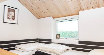 8 Person Holiday Home in Juelsminde-by Traum