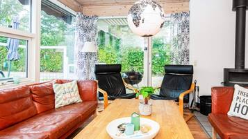 House | Living area