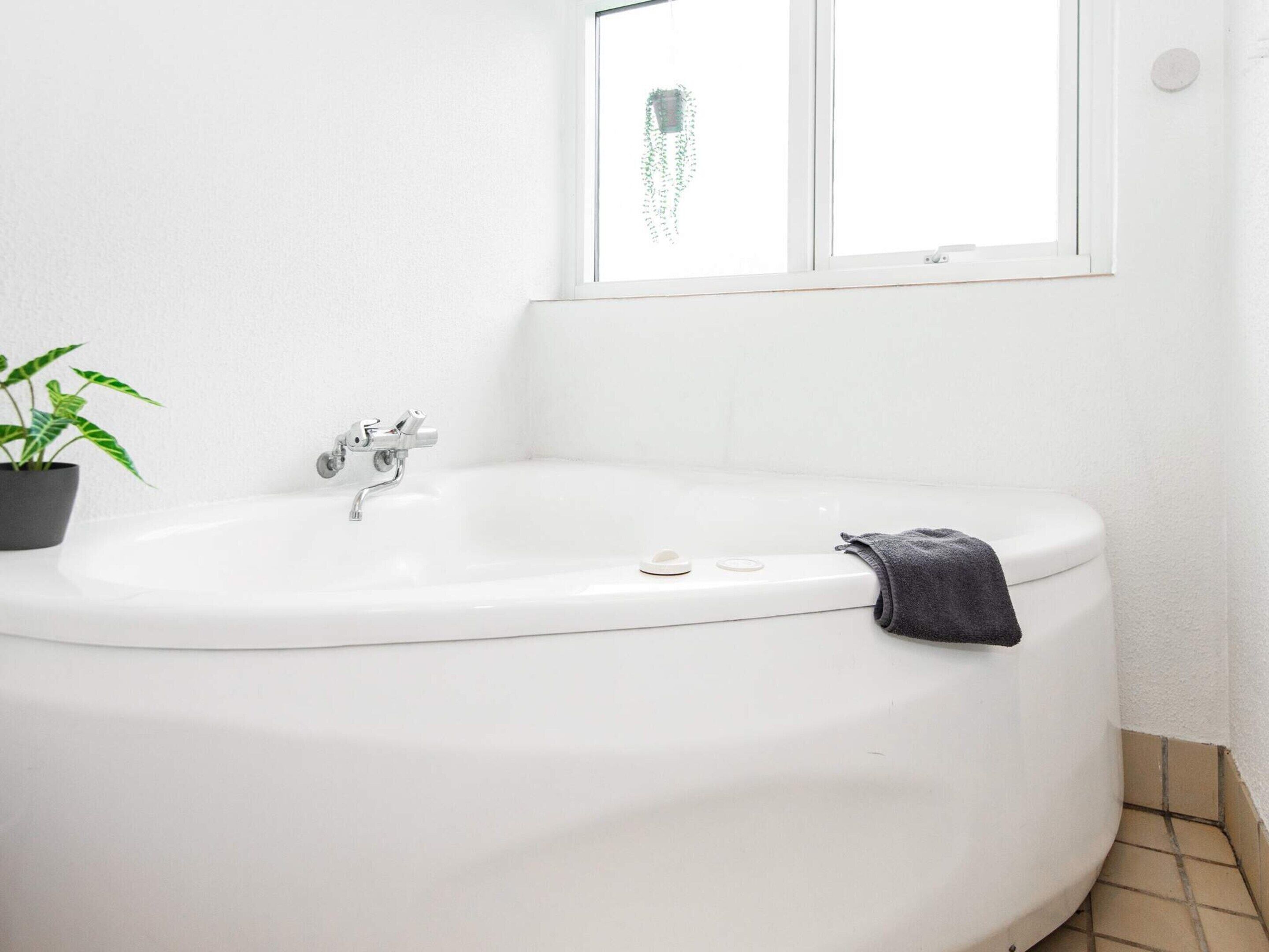 House | Spa treatment
