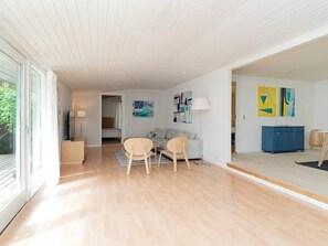 House | Dining - 4 Person Holiday Home in Graested (Graested)