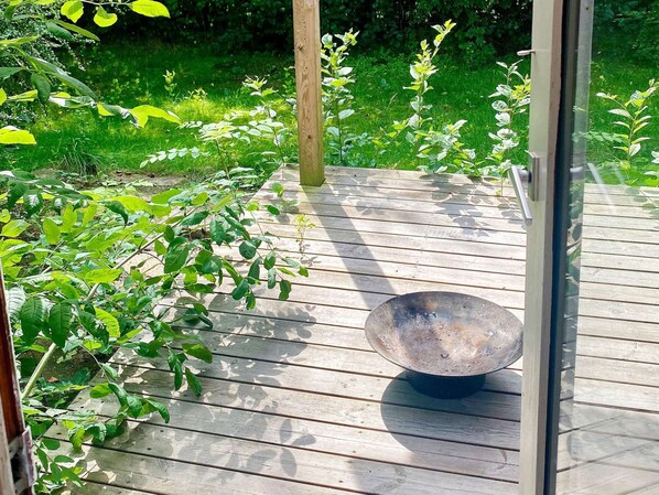 House | Exterior - 4 Person Holiday Home in Graested (Graested)