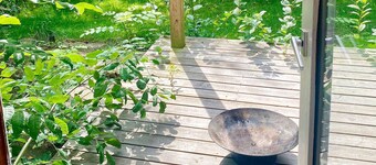 4 Person Holiday Home in Graested