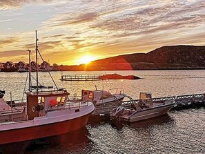 House | Exterior - 6 Person Holiday Home in Kverva (Frøya)