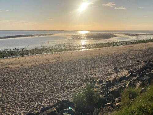 5 Star Holiday Home in Esbjerg V