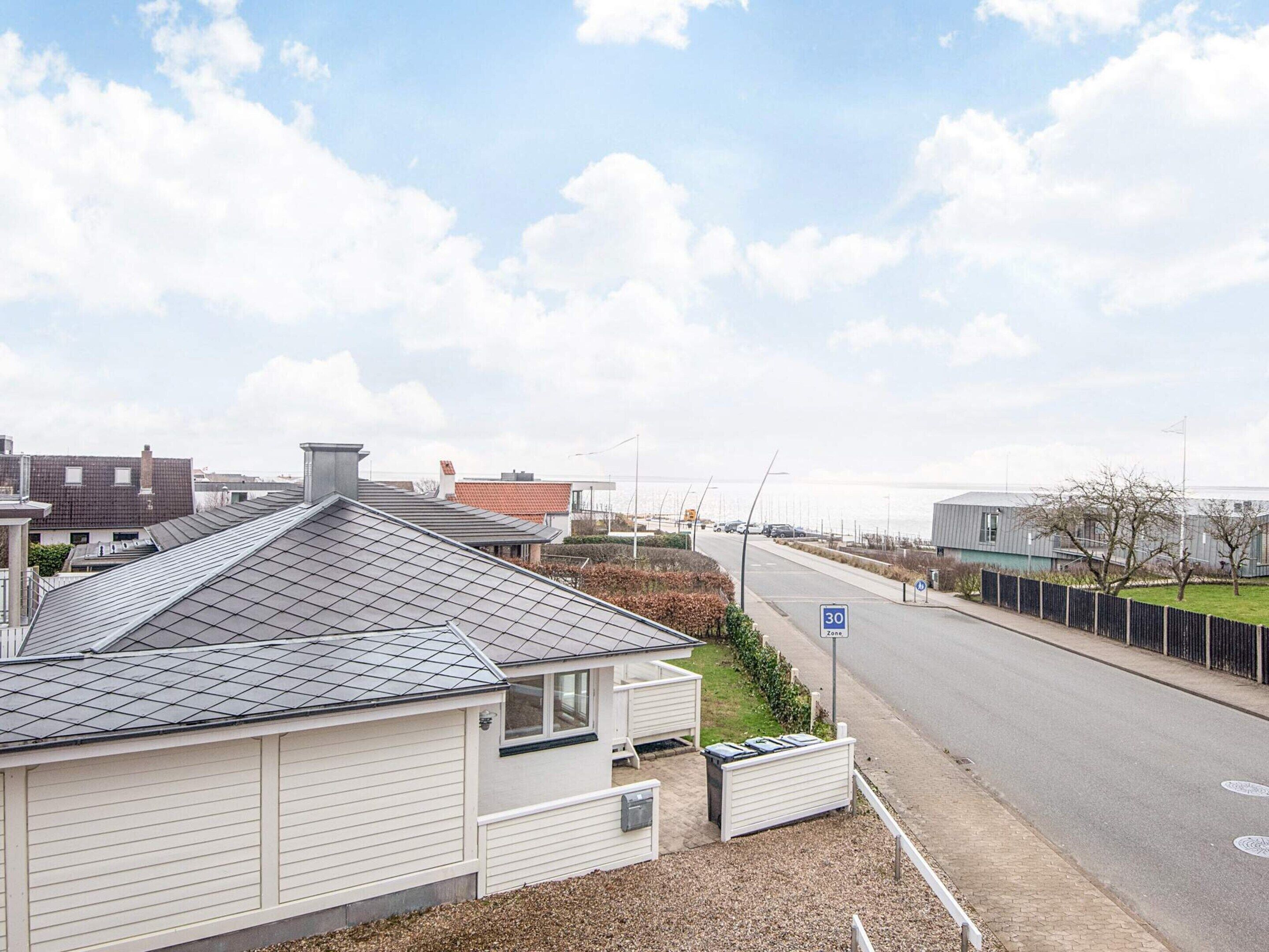 Huis | Exterieur