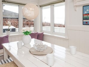 Hus | Interiør
