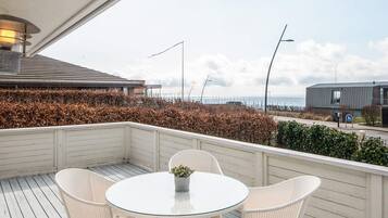 Casa | Vista para a água