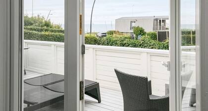 2 Person Holiday Home in Esbjerg V-by Traum