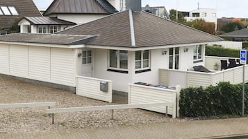 Casa | Exterior