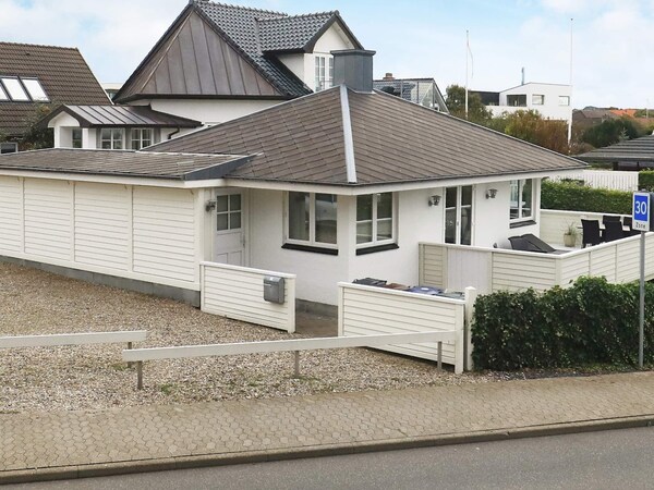 5 Star Holiday Home In Esbjerg V - Esbjerg