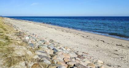4 Star Holiday Home in Otterup