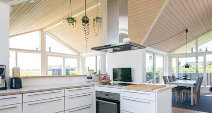 9 Person Holiday Home in Otterup-by Traum