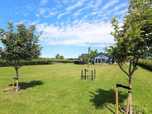 House | View from property - 9 Person Holiday Home in Otterup-by Traum (Otterup)