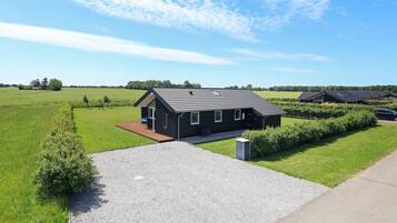 House | View from property