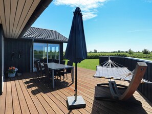 House | View from property - 9 Person Holiday Home in Otterup-by Traum (Otterup)