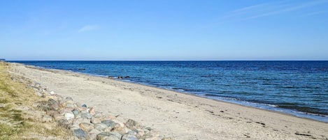 Vista al agua