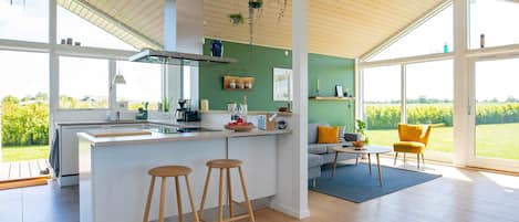 House | Interior