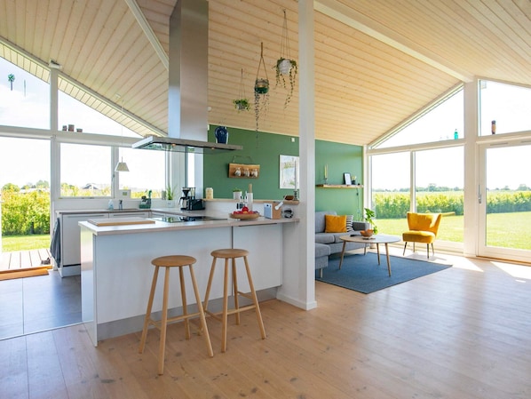 House | Interior