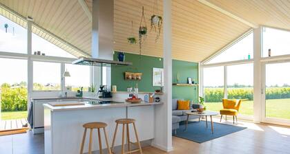 4 Star Holiday Home in Otterup