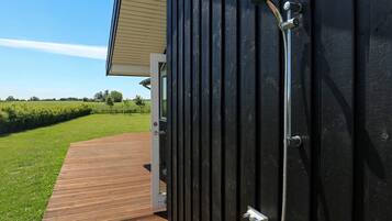 House | View from property