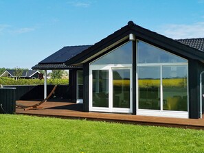House | Exterior - 9 Person Holiday Home in Otterup-by Traum (Otterup)