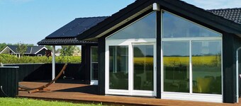4 Star Holiday Home in Otterup