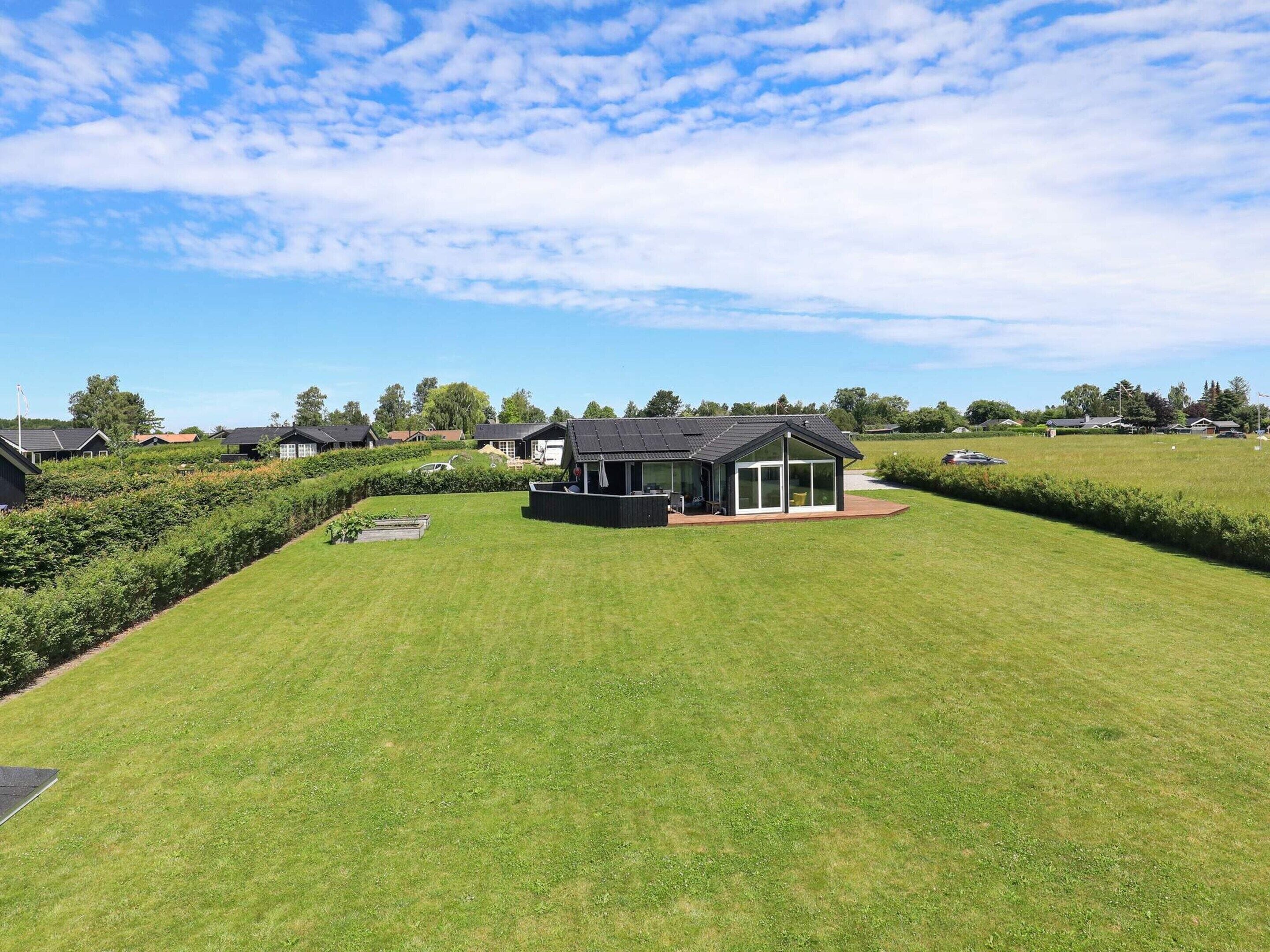 ハウス | 施設からの眺望