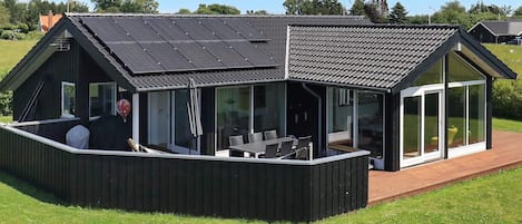 House | Exterior