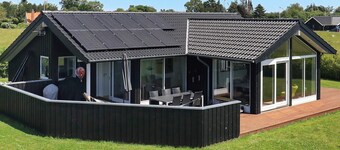 4 Star Holiday Home in Otterup