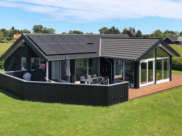 House | Exterior - 9 Person Holiday Home in Otterup-by Traum (Otterup)