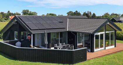 9 Person Holiday Home in Otterup-by Traum
