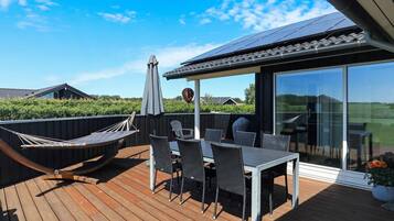 Nhà | Quang cảnh nhìn từ nơi lưu trú