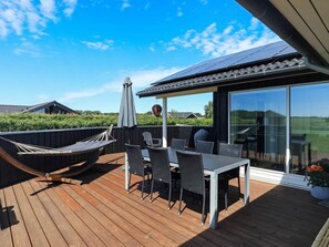 Casa | Vista dalla struttura