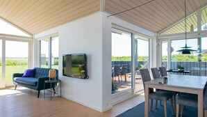 House | Interior - 9 Person Holiday Home in Otterup-by Traum (Otterup)