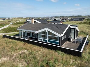 Casa | Exterior