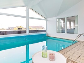 House | Pool | Indoor pool, outdoor pool