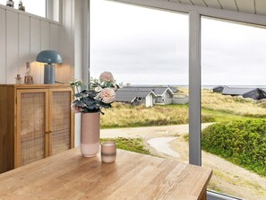 Casa | Vista desde la propiedad