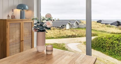 8 Person Holiday Home in Hjorring