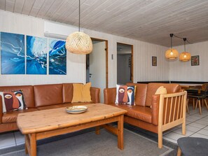 Ferienhaus | Speisen