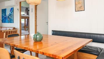 House | Interior
