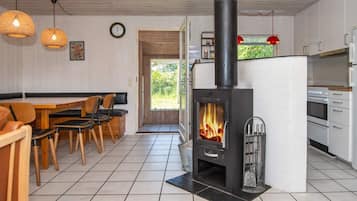 House | Private kitchen