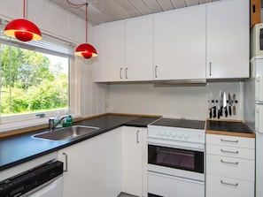 Casa | Cocina privada