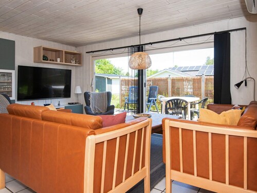 10 Person Holiday Home in Orsted