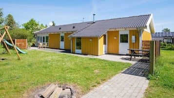 Hus | Udendørsområde