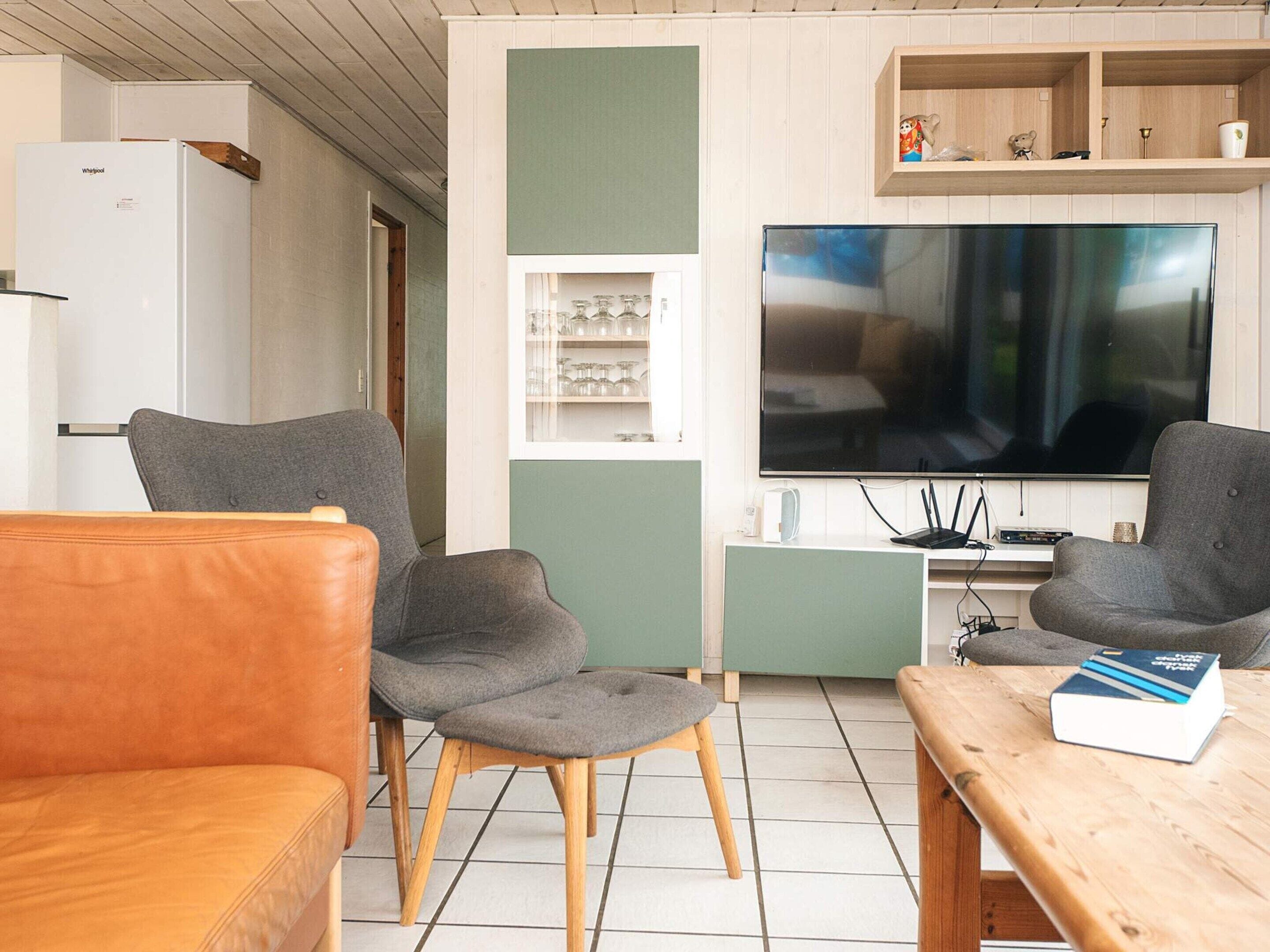 House | Interior