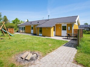 House | Exterior - 4 Star Holiday Home in Orsted (Ørsted)