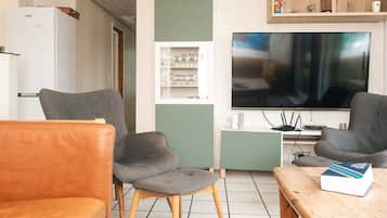 Hus | Interiør