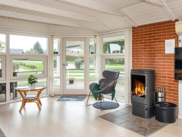 House | Property amenity