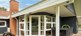 7 Person Holiday Home in Hejls