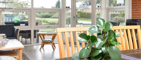 House | Interior
